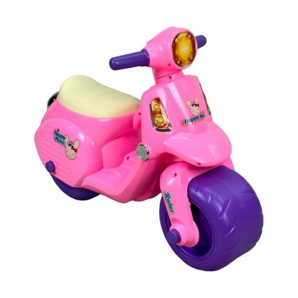 Moto Correpasillos Motos De Juguete Para NiÃ±as Correpasillos The