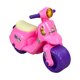 thumbnail image 1 of Correpasillos The Baby Shop - tipo moto,de plastico, resistente Rosa -, 1 of 6