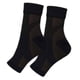 thumbnail image 1 of Calcetines ortopédicos de soporte para pies y tobillos, para fascitis plantar, con agarre, para fútbol y fitness (1 par), 1 of 4