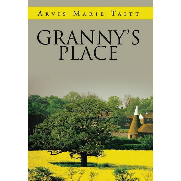 Granny's Place, (Hardcover)