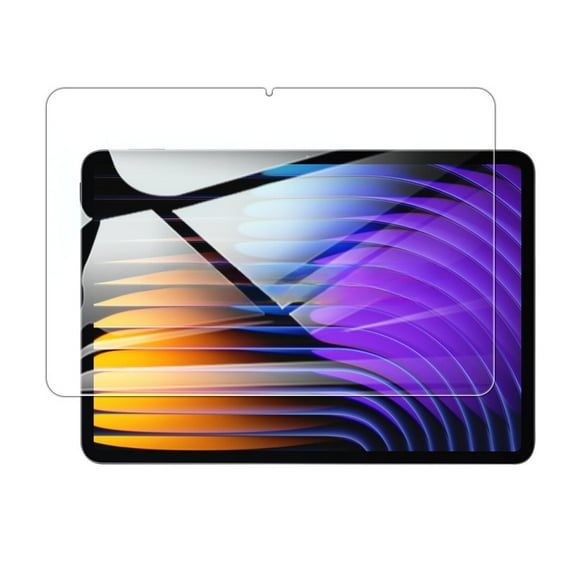 For Xiaomi Pad 7 Pro 11.2inch HD Tablet Tempered Glass Screen Protector for Mi Pad7 7Pro Ultra Clear Full Cover Protective Film