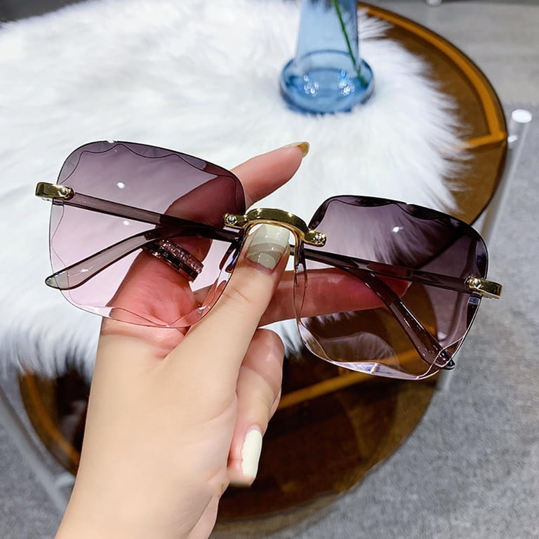 Rimless Women