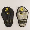 thumbnail image 1 of Sac Ceinture en Tissu Oxford Robuste avec Sangle Réglable – Solution de Rangement Compacte et Légère pour Perceuses Électriques, Clés Électriques et Outils de Quincaillerie – Organisateur Durable et Anti-Poussière, 1 of 5