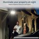 thumbnail image 3 of Cámara inalámbrica Arlo Pro 3 Floodlight 2K Color Night Vision, 3 of 7