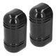 thumbnail image 5 of Sensor de haz infrarrojo Alarma de intrusión Detector infrarrojo de larga distancia para exteriores AC12‑18V DC12‑24V 60m/196.9ft, 5 of 8