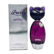 Katy Perry Purr Eau De Parfum, Perfume for Women, 3.4 oz