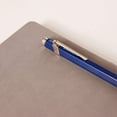 thumbnail image 5 of Caran d'Ache 849 Rollerball Pen - Blue, 5 of 7