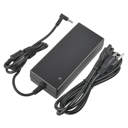 

LastDan Ac Adapter Cord Replacement for HP Envy Select 15T-J100 TouchSmart Power Supply Charger 120W
