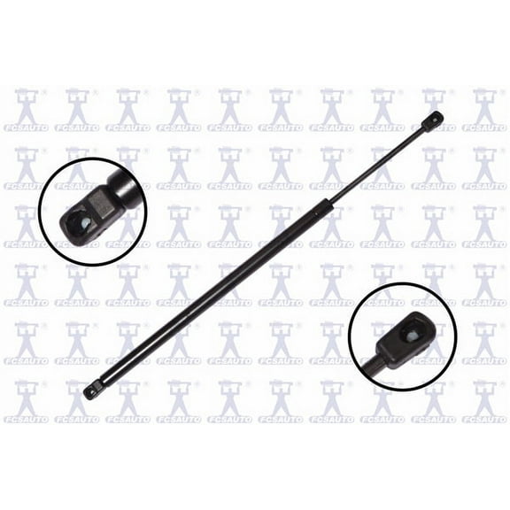 Liftgate Lift Support