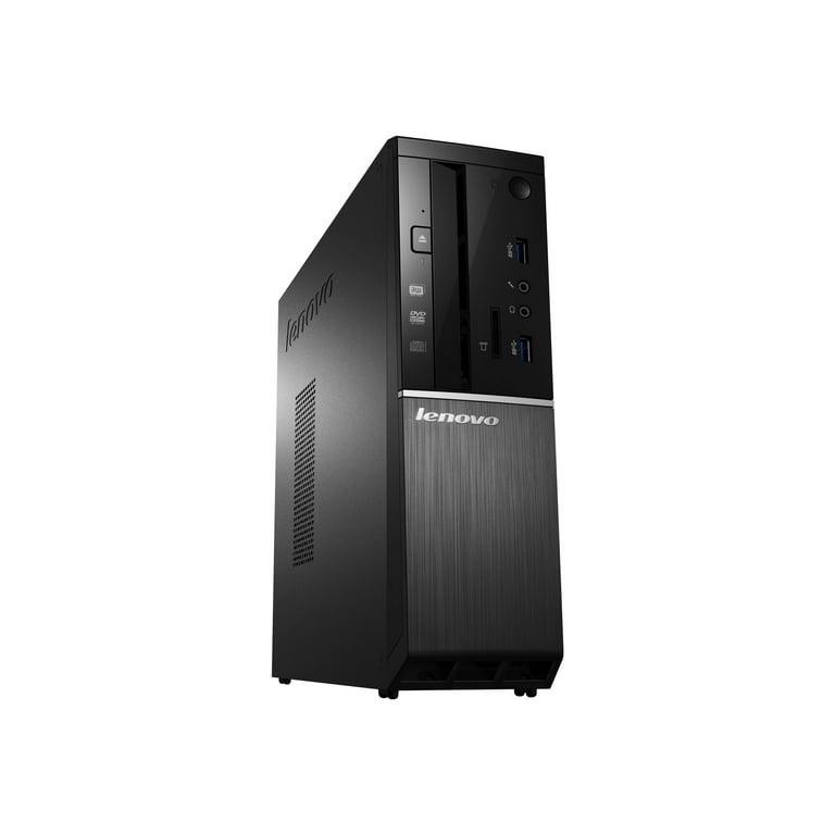 Lenovo IdeaCentre 510S-08ISH 90FN - SFF Core i3 6100 - RAM 4 GB