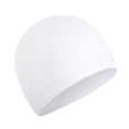 thumbnail image 2 of Yucurem Cycling Skull Cap Breathable Bicycle Helmet Running Quick Dry Hat (White), 2 of 4