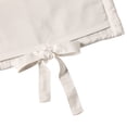 thumbnail image 4 of Better Homes & Gardens Modern Mosaic Pillow Shams, Standard, Vanilla Dream, 2 Pack, 4 of 5