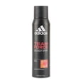 thumbnail image 1 of Desodorante Adidas aerosol team force 150 ml, 1 of 4