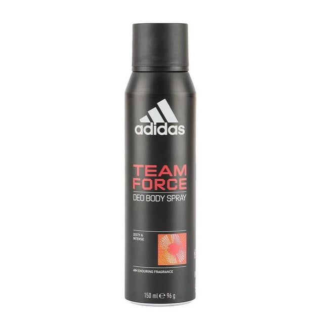 Desodorante Adidas aerosol team force 150 ml