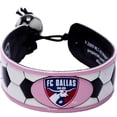 thumbnail image 1 of FC Dallas Bracelet Équipe Couleur Soccer, 1 of 1