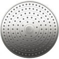 thumbnail image 4 of Hansgrohe Raindance Select S Showerhead 240 2-Jet, 2.5 GPM in Chrome, 4 of 5