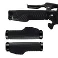 thumbnail image 2 of ZPAQI 2Pcs Bikes Grip Rubber Cover Handlebars Grip Bikes Handle Cover for Bikes, 2 of 14