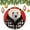 pattern-1592, variant on Christmas Ornaments Red Plaid White Bear Christmas Tree Hangings Camping Cabin Wildlife Black Bear Ornament Holiday Decor for Xmas Tree