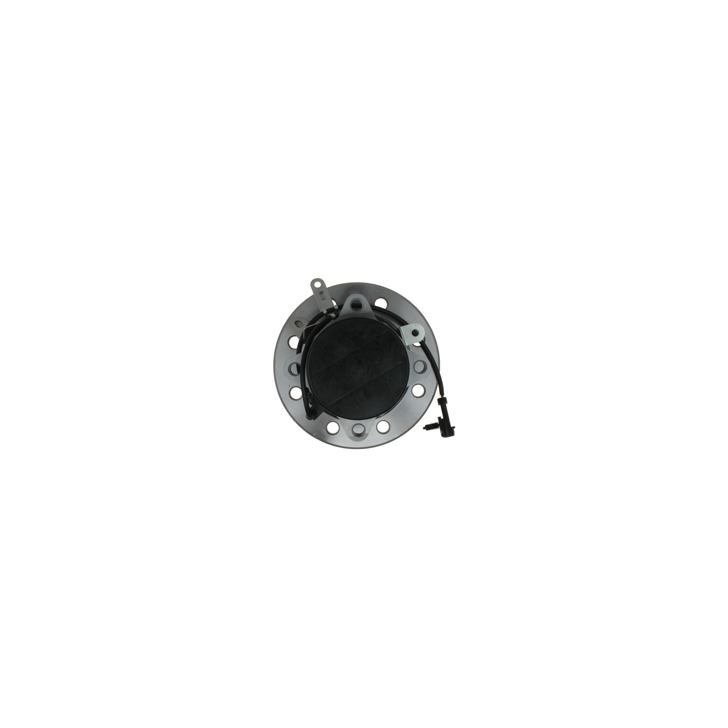 R-Line Wheel Hub Assemblies Fits select: 1996-2000 CHEVROLET GMT-400, 1996-2000 GMC SIERRA