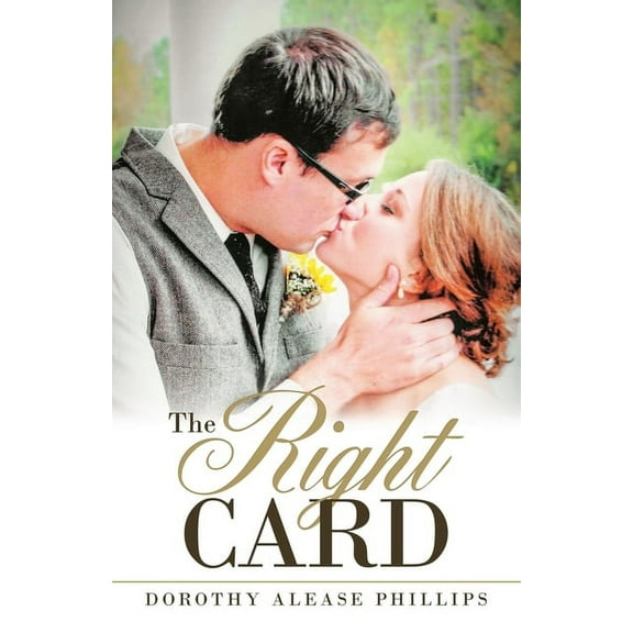 The Right Card (Paperback)