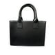 thumbnail image 5 of Bolsa Crossbody True Religion Mini Tote Black, 5 of 6
