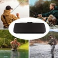 thumbnail image 4 of Fishing Pole Bag Multipurpose Zipper Closure Convenient Portable Fishing Pole Reel Lure Storage Bag, 4 of 5