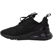 Nike Air Max 270 Triple Black Women's Sneakers AH6789-006