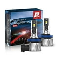 thumbnail image 1 of Electric Vehicle LED Lights 880/881 White 5000K 2  Near/far, 1 of 6