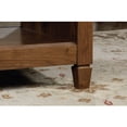 thumbnail image 6 of Sauder Edge Water Lift Top Coffee Table, Auburn Cherry Finish, 6 of 6