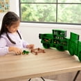 thumbnail image 2 of Set de Juguetes John Deere con Estuche de Transporte - 18 Juguetes de Granja para +3 años, 2 of 7