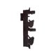 thumbnail image 4 of Interruptor Elevador Maestro DYNAMIC VW A4 Jetta L4 1.8L 1999-2006, 4 of 7