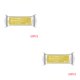 thumbnail image 3 of Scienceny 10 Uds. Difusor de incienso para coche, repuesto de ambientador para rejilla de aire acondicionado de coche, Clip de Perfume, barra sólida No.1 2piezas Scienceny CBP095081, 3 of 5