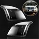 thumbnail image 2 of Front Headlight Lens Cover for Land Cruiser Prado 2 - Lampshade Shell Replacement, 2 of 5