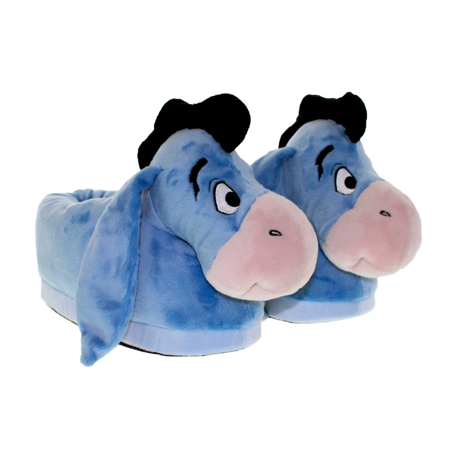 eeyore slippers