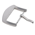 thumbnail image 3 of Stainless Polishing Buckle Pin Part Matte Finish for , Repair - Matte , 18mm, 3 of 7