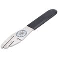 thumbnail image 3 of Bicycle Wrench, Bicycle Disc Truing Wrench Three Opening Design  Durability Strong Texture  For Outdoor, 3 of 8