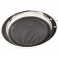 thumbnail image 4 of Chef' s Secret PRO PAN 9-1/2" Honeycomb Non-Stick Fry Pan, 4 of 5