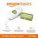 thumbnail image 2 of Bolsas para excrementos de perro Amazon Basics, 810 unidades, con dispensador y clip, 2 of 4
