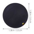 thumbnail image 2 of WHAMVOX 2Pcs Rubber Squash Ball For Competition Standard Specifications, 2 of 8