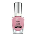 thumbnail image 1 of Sally Hansen Complete Salon Manicure™ Beautifiers, Nail + Cuticle Serum, nourishing serum for stronger nails and softer cuticles, 1 of 6