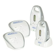 Graco iMonitor Multichild Baby Monitor