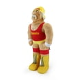 thumbnail image 3 of WWE 23" PLUSH CLASSIC HULK HOGAN, 3 of 5