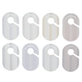 thumbnail image 2 of 3 Sprouts Baby Closet Dividers (Newborn to 24 Months) – Set of 8 - Stripe, 2 of 9