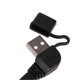 thumbnail image 3 of USB Electric Heated Pants, 3 Level Adjustable Elastic Waist, Rainproof, for Climbing, Fishing, Size XXL, 3 of 3