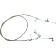 thumbnail image 6 of Transmission Kickdown Cable Kit, 904 Chrysler, SS, 6 of 10