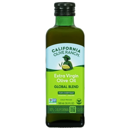 UPC 850687100056 product image for California Olive Ranch Global Blend Extra Virgin Olive Oil  16.9 fl oz | upcitemdb.com