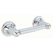 FRANKLIN BRASS 101865 101865 ASTRA TOILET PAPER HOLDER POLISHED CHROME