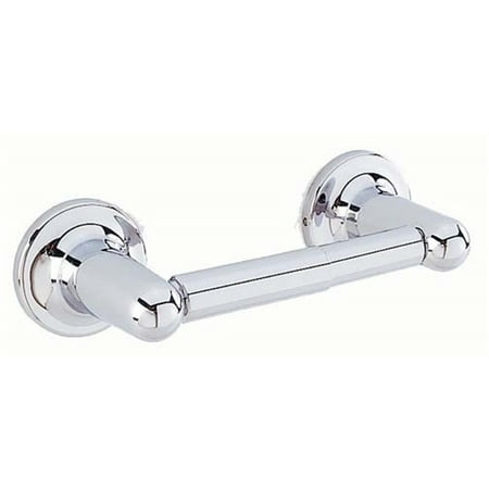 FRANKLIN BRASS 101865 101865 ASTRA TOILET PAPER HOLDER POLISHED CHROME