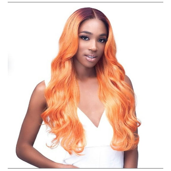 Boss lace first class wig