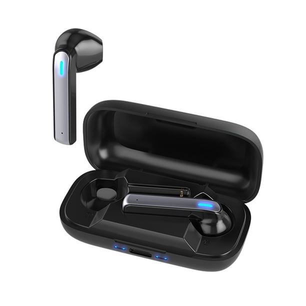 Auricular inalámbrico BT5.0 Transmisión de alta velocidad Micrófono HD Señal estable